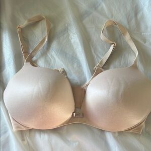 Victoria's Secret Nude Bra